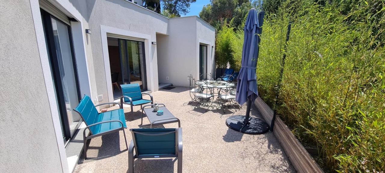 ואלאוריס Villa Hestia מראה חיצוני תמונה